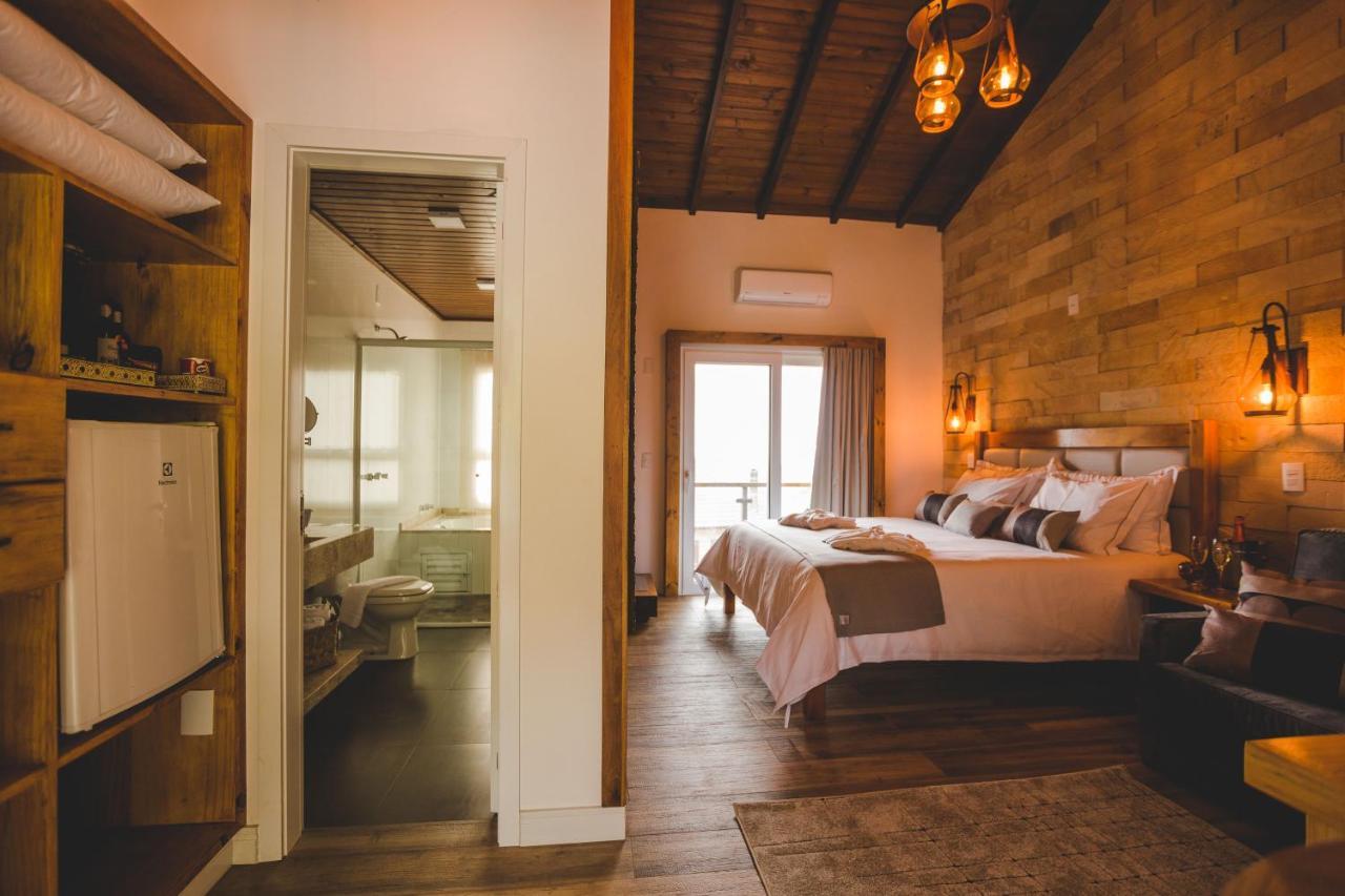 Discovery Canyon Praia Grande  Εξωτερικό φωτογραφία