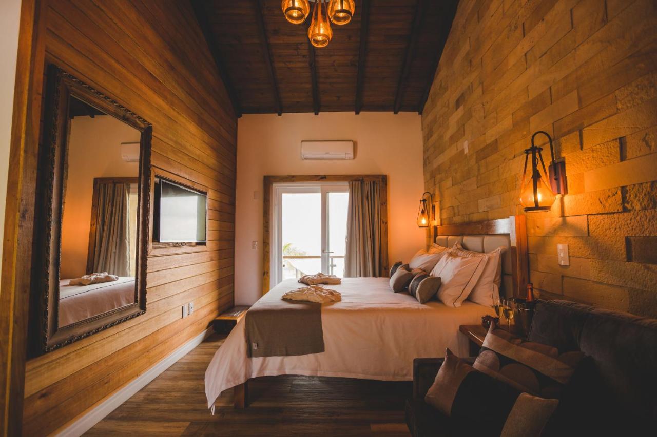 Discovery Canyon Praia Grande  Εξωτερικό φωτογραφία