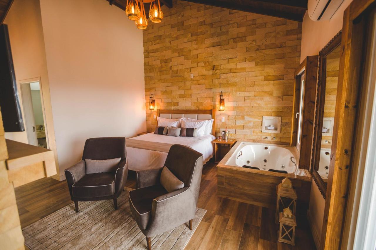 Discovery Canyon Praia Grande  Εξωτερικό φωτογραφία