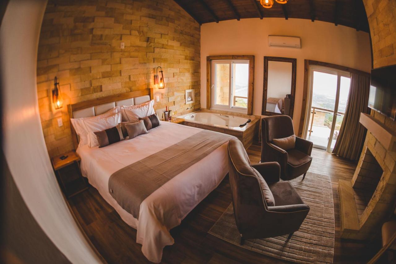 Discovery Canyon Praia Grande  Εξωτερικό φωτογραφία
