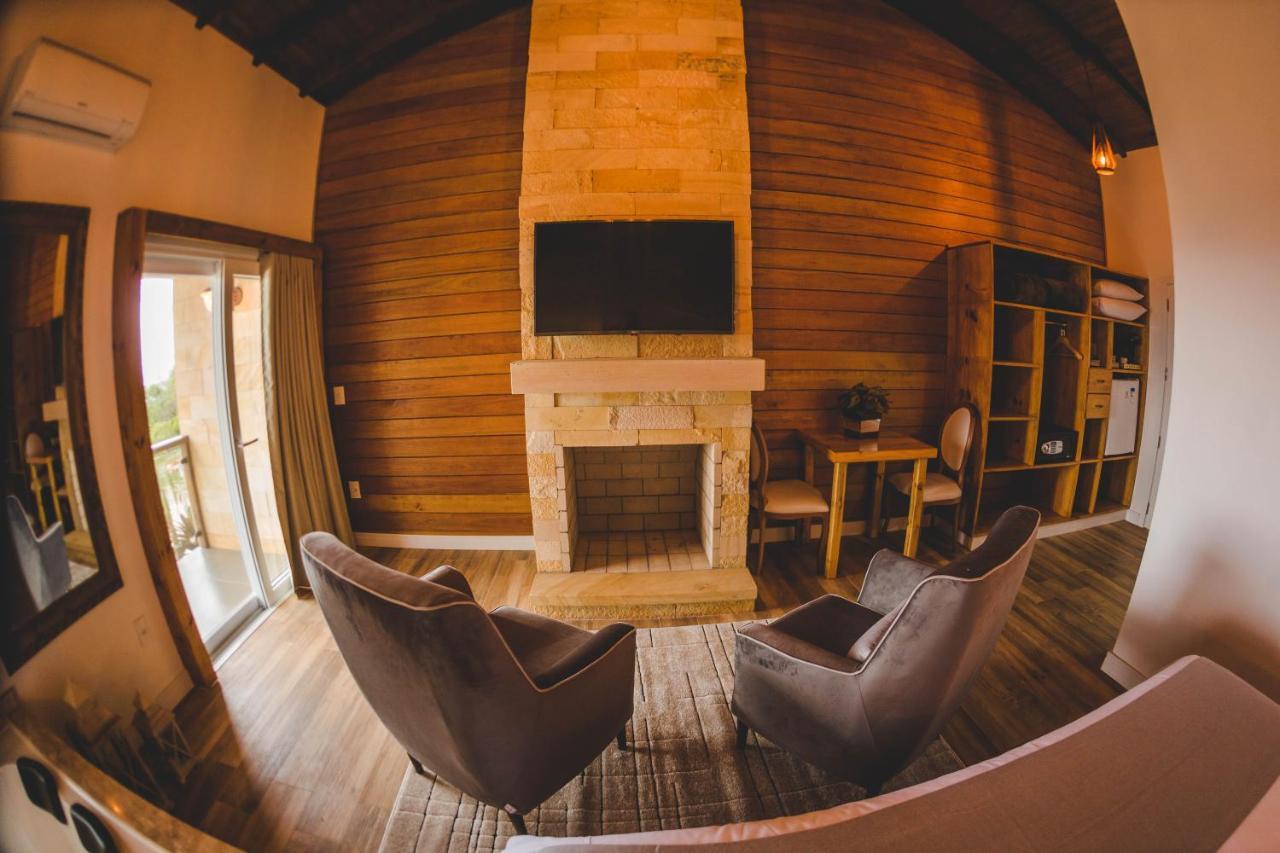 Discovery Canyon Praia Grande  Εξωτερικό φωτογραφία