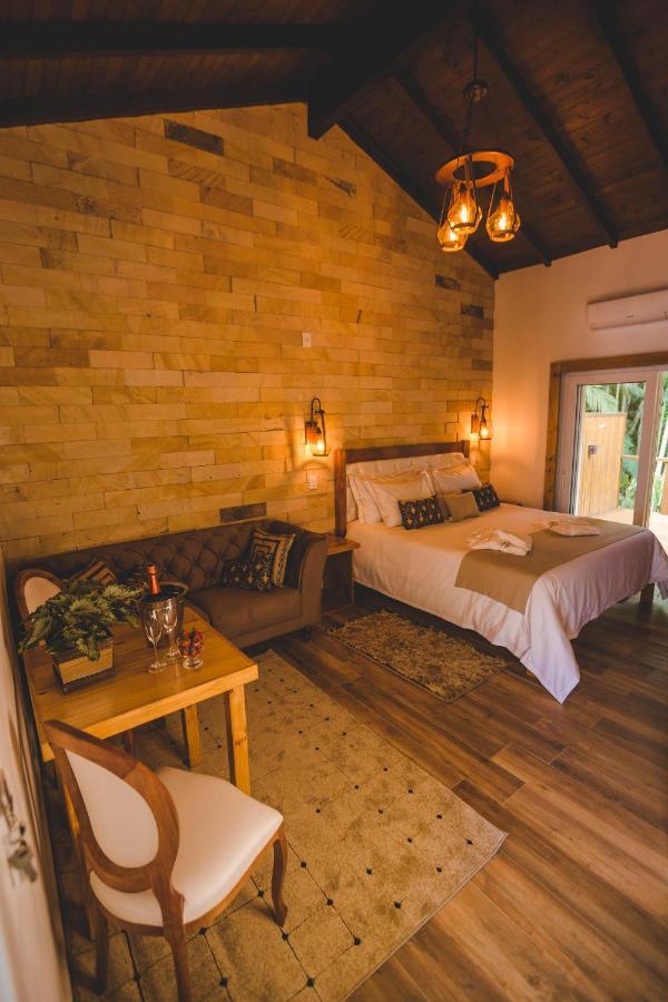 Discovery Canyon Praia Grande  Εξωτερικό φωτογραφία
