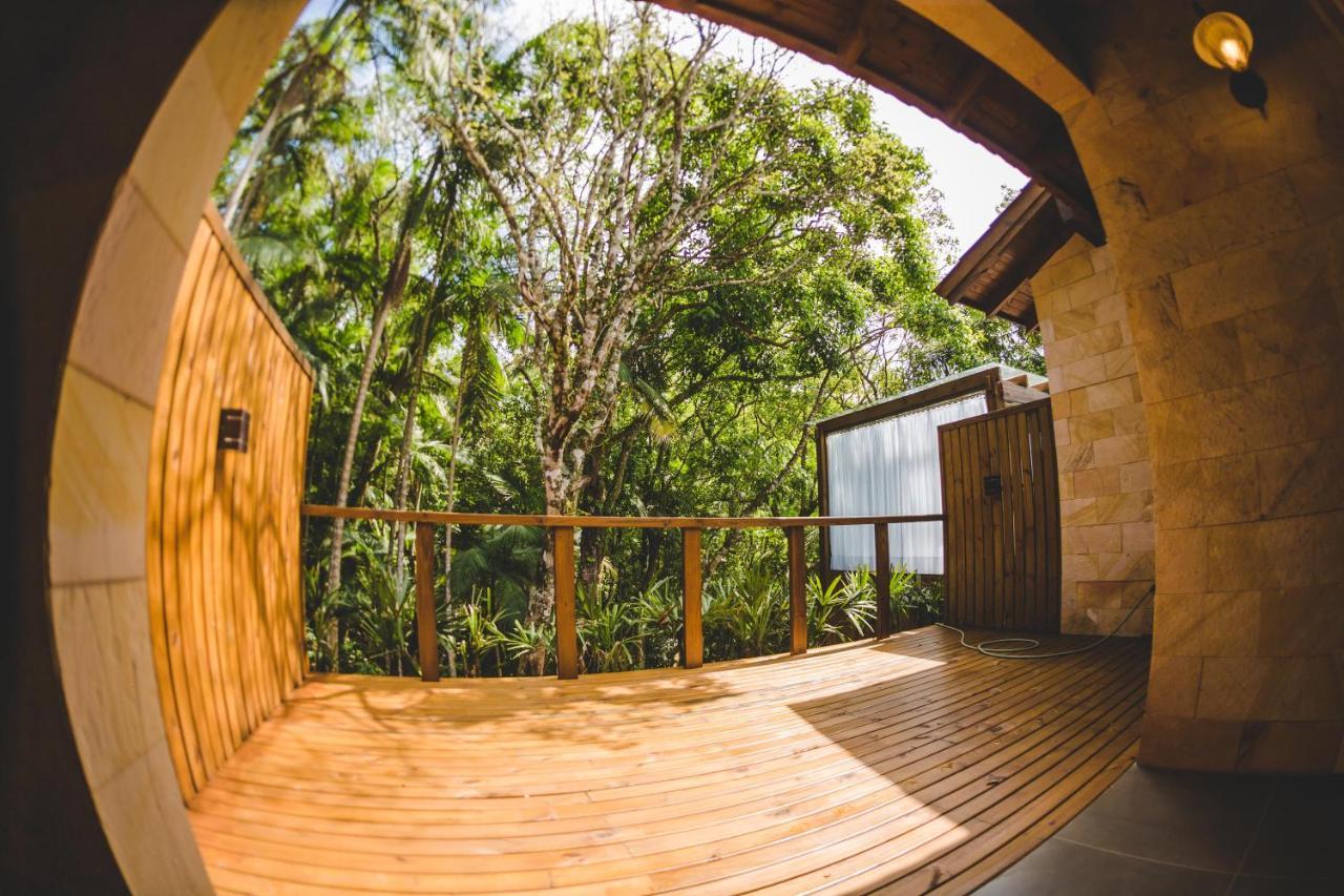 Discovery Canyon Praia Grande  Εξωτερικό φωτογραφία