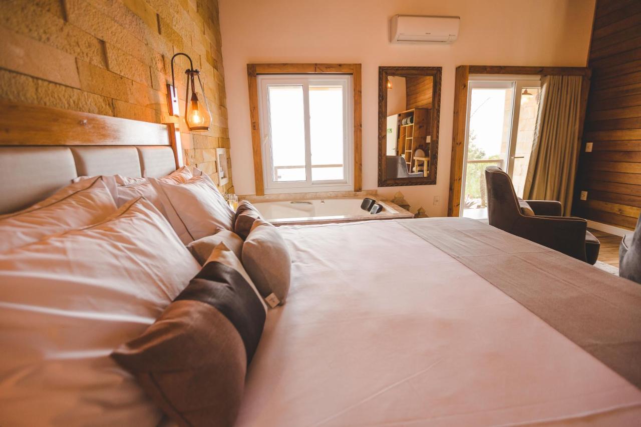 Discovery Canyon Praia Grande  Εξωτερικό φωτογραφία