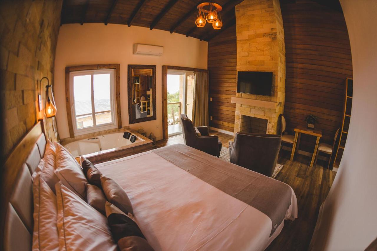 Discovery Canyon Praia Grande  Εξωτερικό φωτογραφία