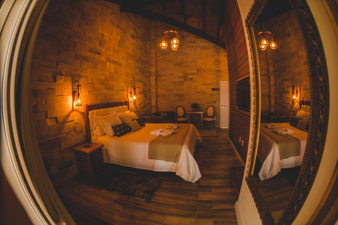 Discovery Canyon Praia Grande  Εξωτερικό φωτογραφία