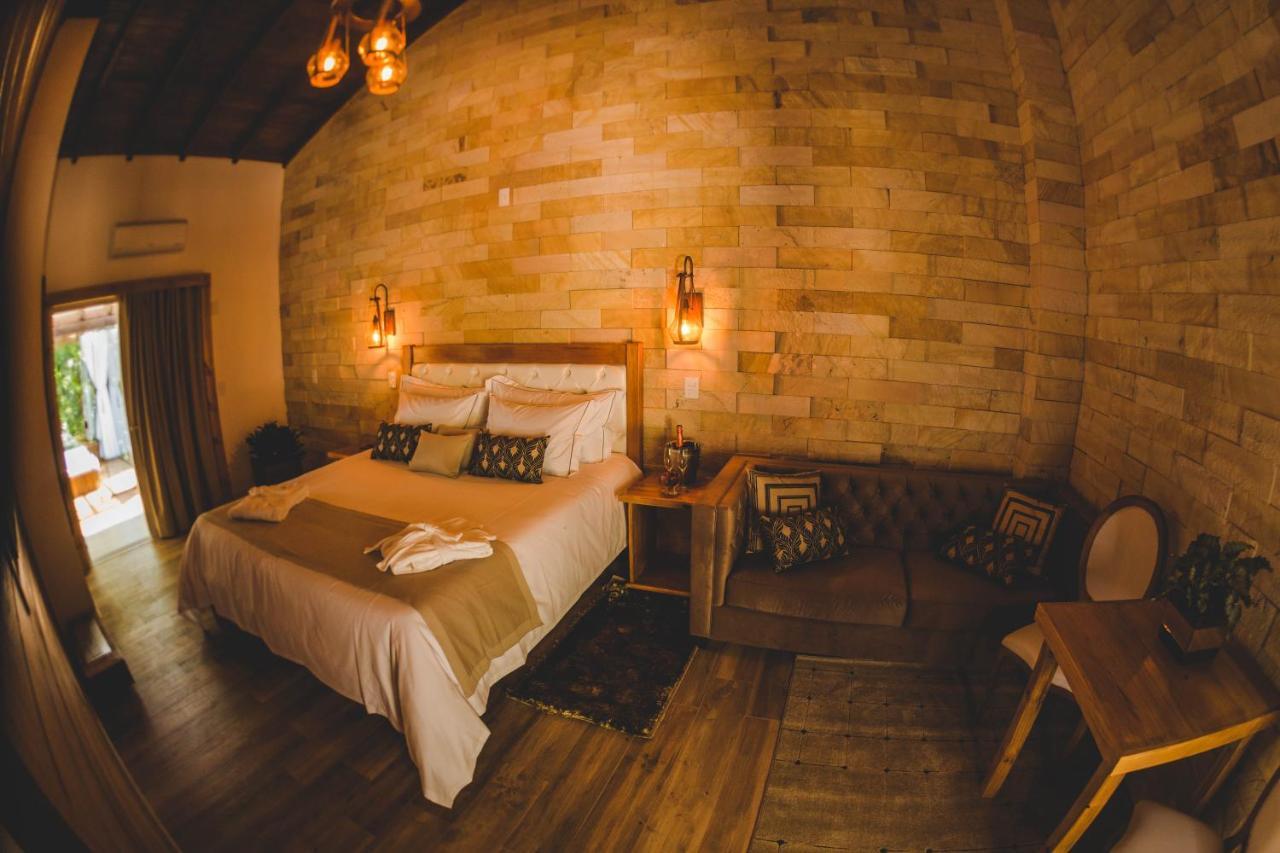 Discovery Canyon Praia Grande  Εξωτερικό φωτογραφία