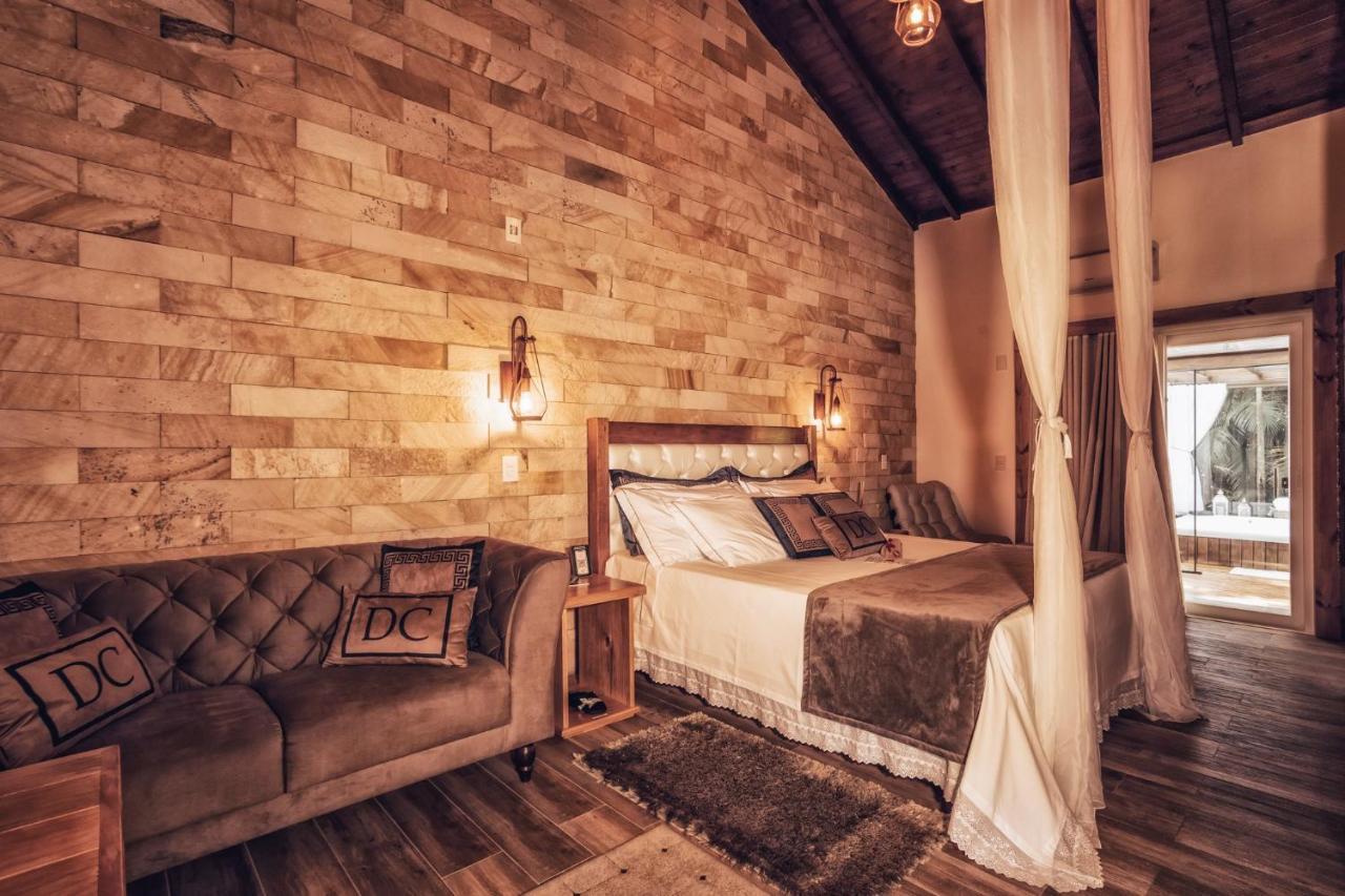 Discovery Canyon Praia Grande  Εξωτερικό φωτογραφία