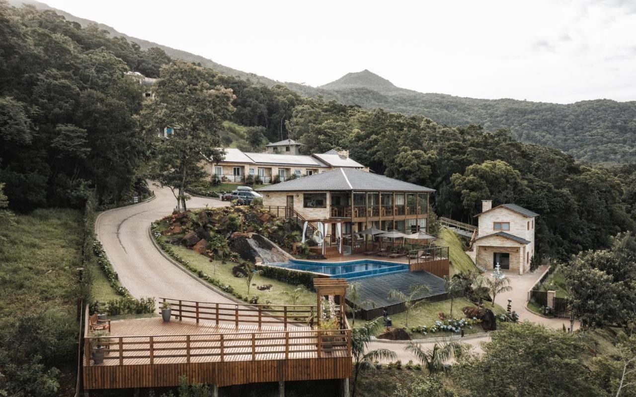 Discovery Canyon Praia Grande  Εξωτερικό φωτογραφία