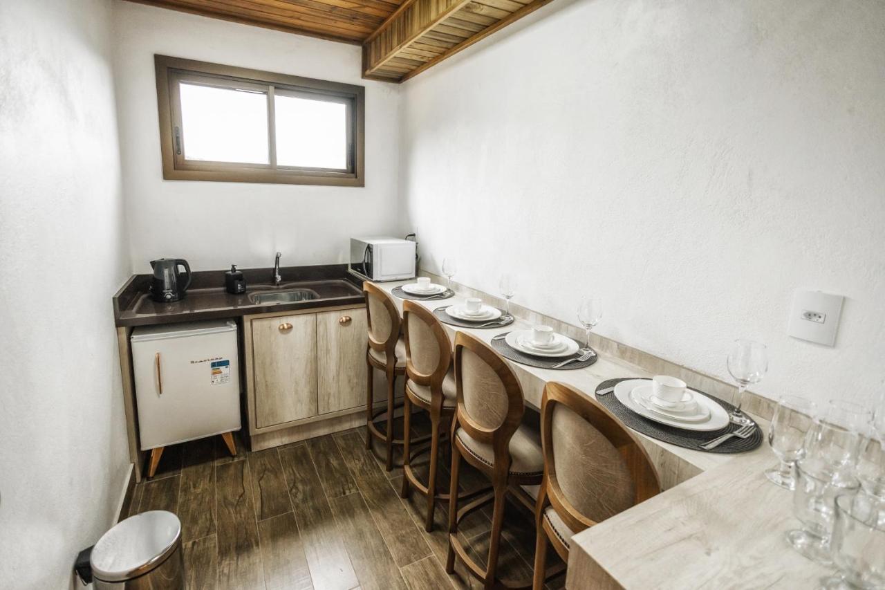 Discovery Canyon Praia Grande  Εξωτερικό φωτογραφία