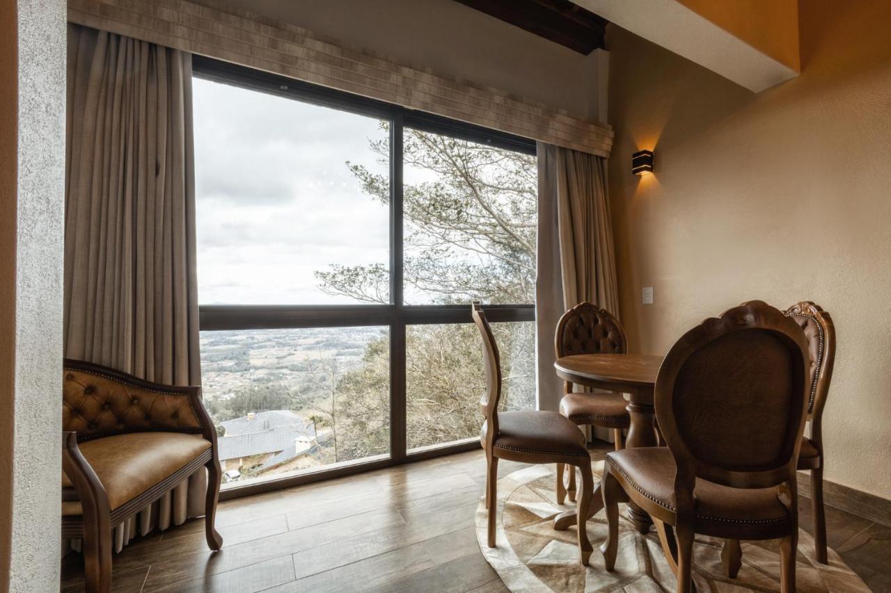 Discovery Canyon Praia Grande  Εξωτερικό φωτογραφία