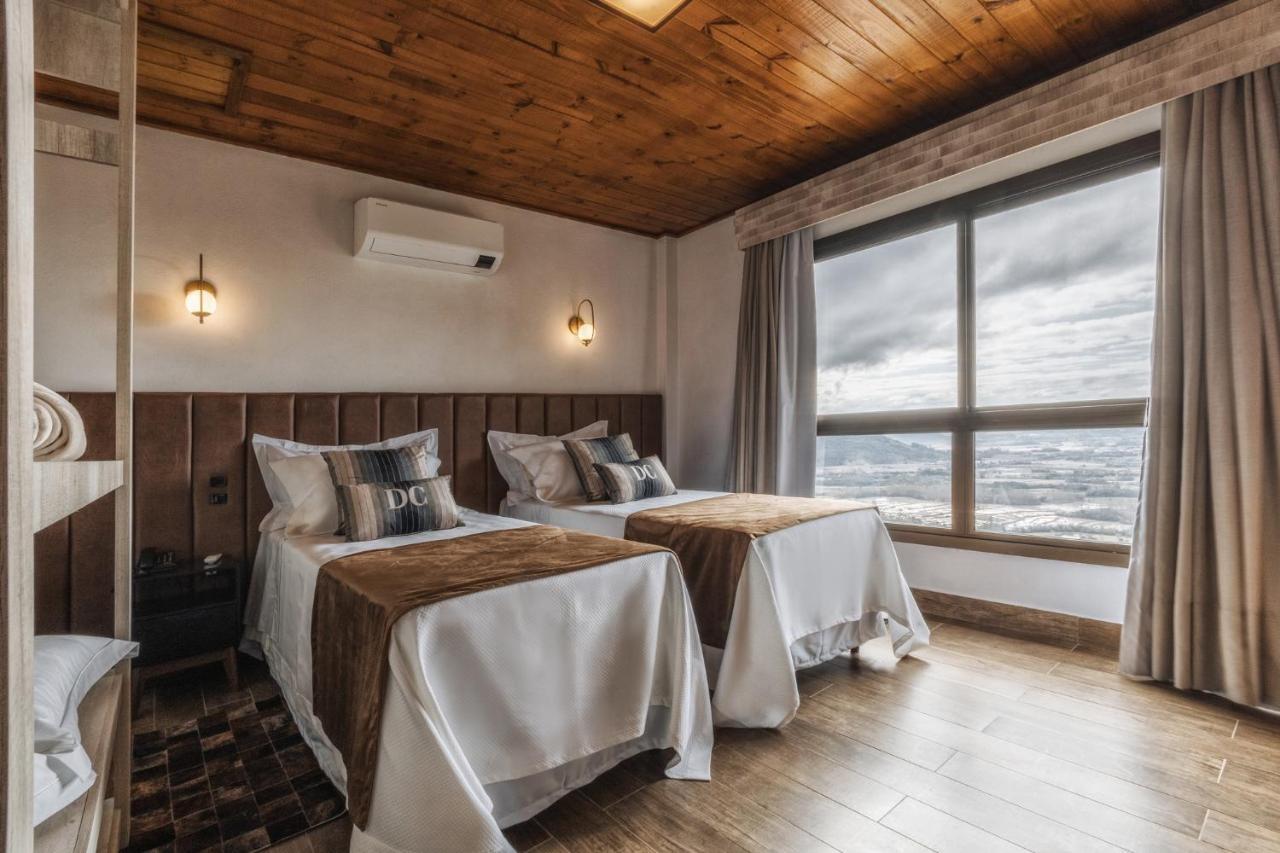 Discovery Canyon Praia Grande  Εξωτερικό φωτογραφία