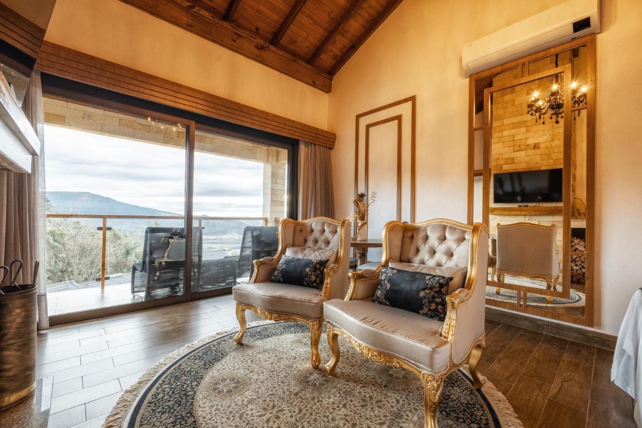 Discovery Canyon Praia Grande  Εξωτερικό φωτογραφία