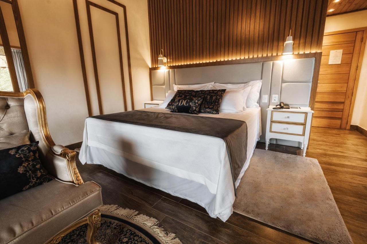 Discovery Canyon Praia Grande  Εξωτερικό φωτογραφία