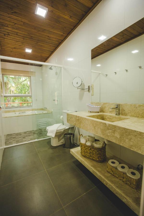 Discovery Canyon Praia Grande  Εξωτερικό φωτογραφία