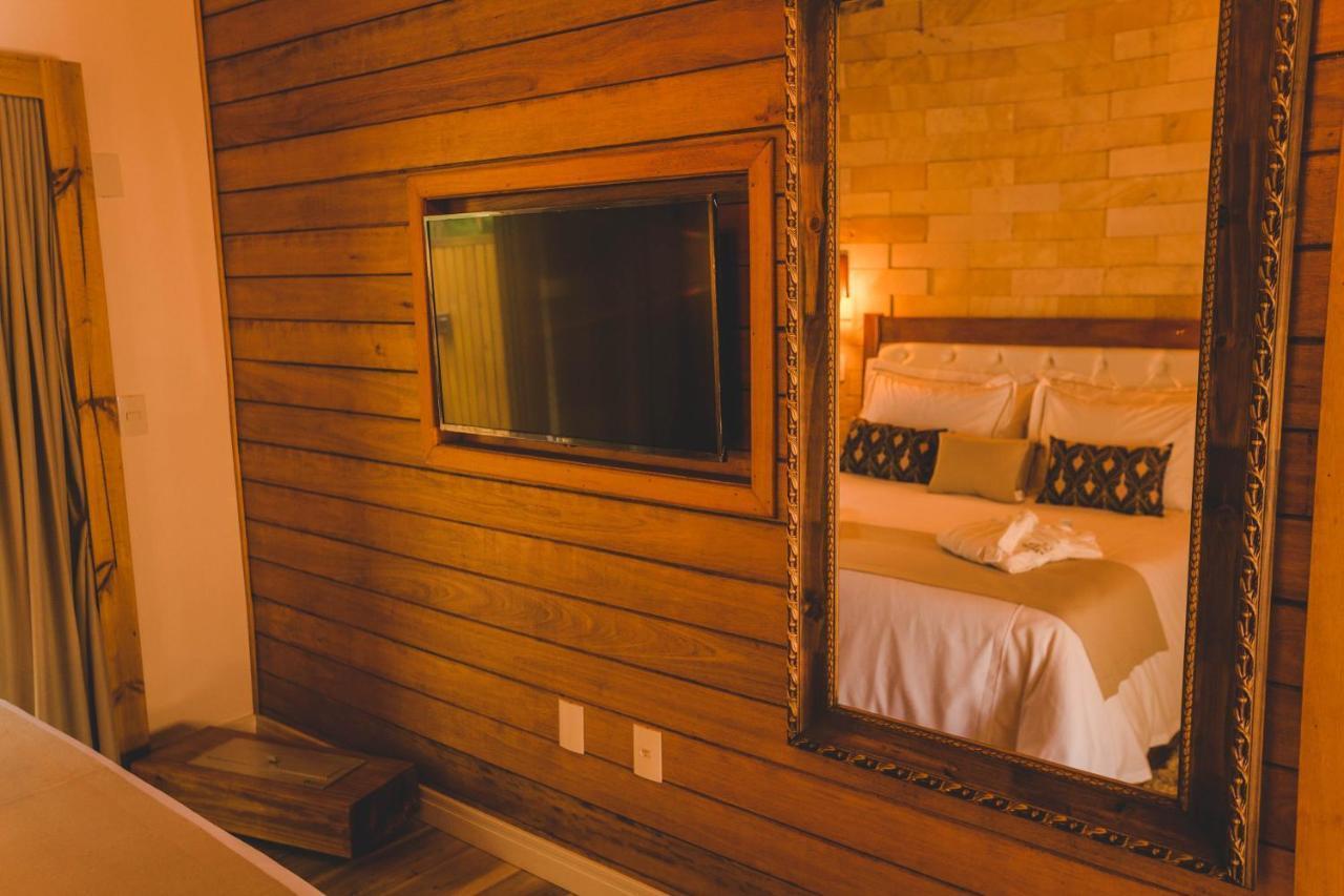 Discovery Canyon Praia Grande  Εξωτερικό φωτογραφία