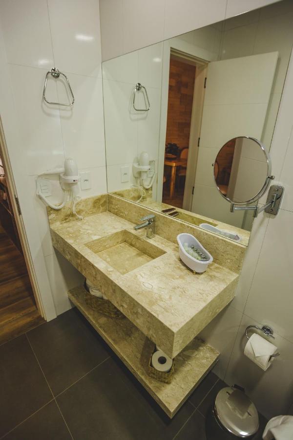Discovery Canyon Praia Grande  Εξωτερικό φωτογραφία